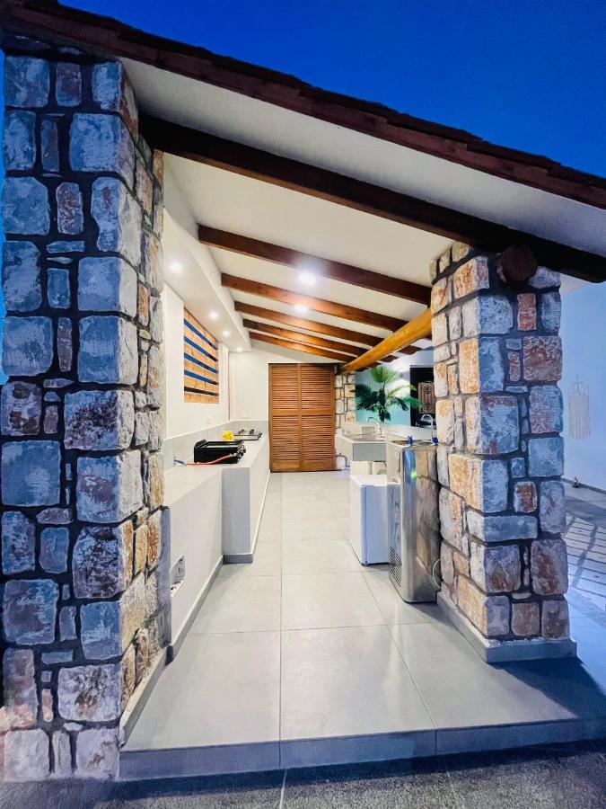 Casa Christina-Luxury Villa Kissamos Exterior photo